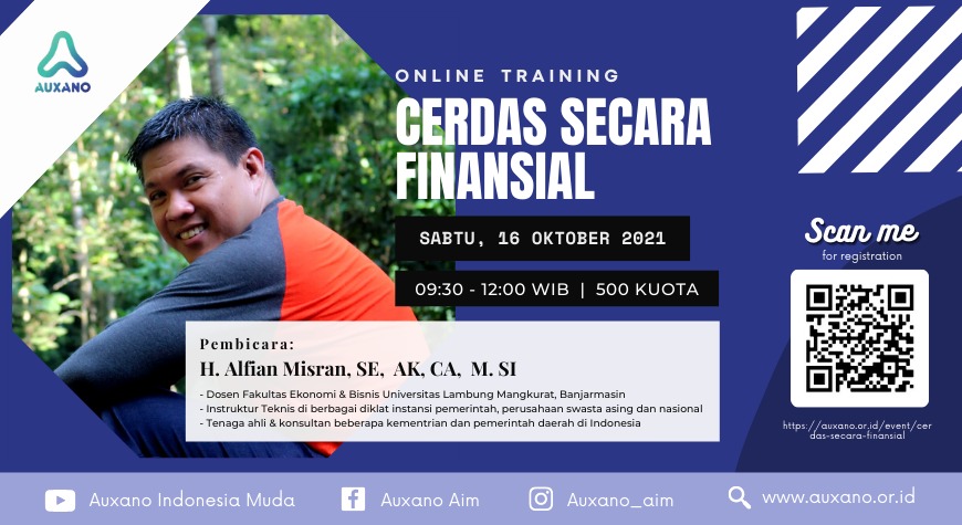 Cerdas Secara Finansial